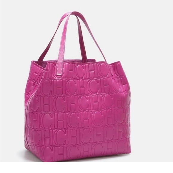 Carolina Herrera Handbags - Carolina Herrera | Matryoshka M Handbag